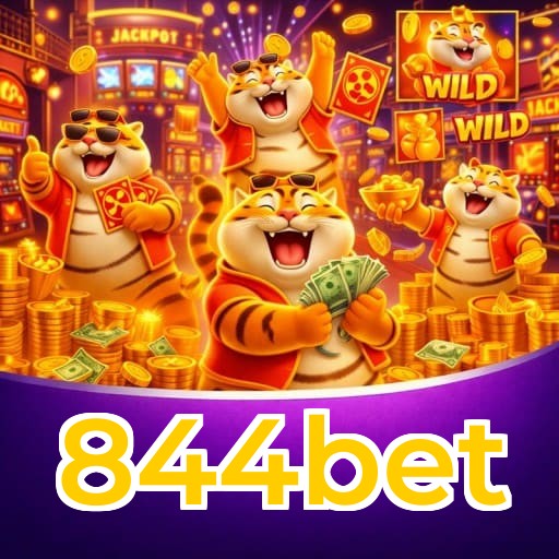 Bônus de Boas-vindas 844bet