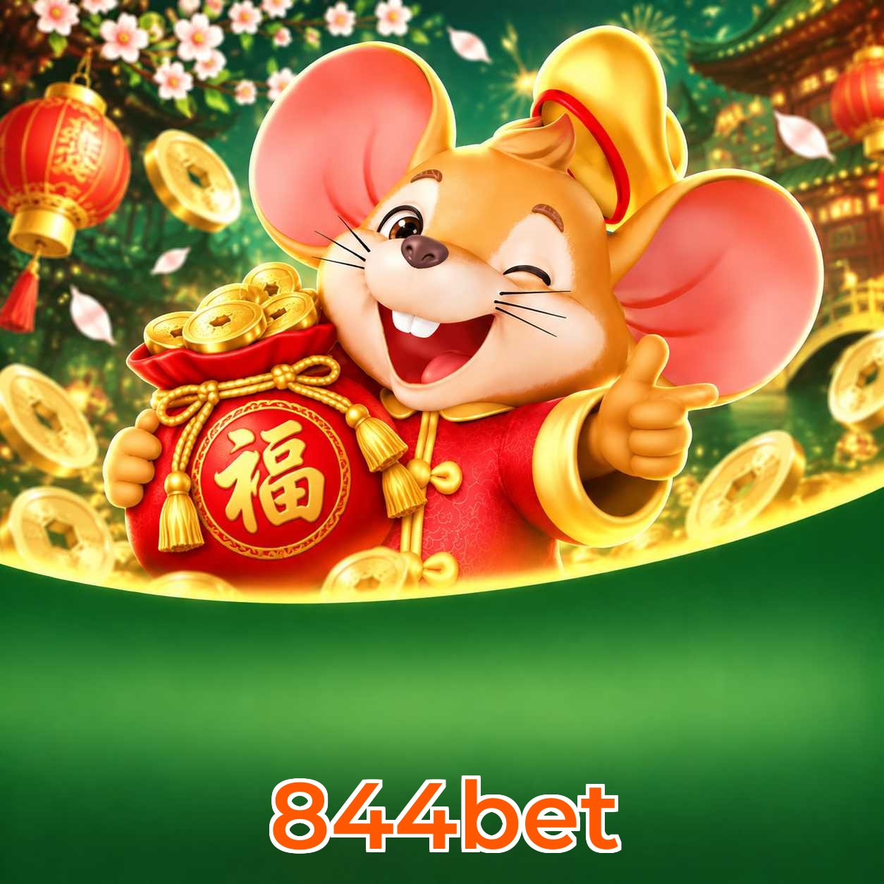 Página oficial da 844bet no Facebook com promoções e suporte
