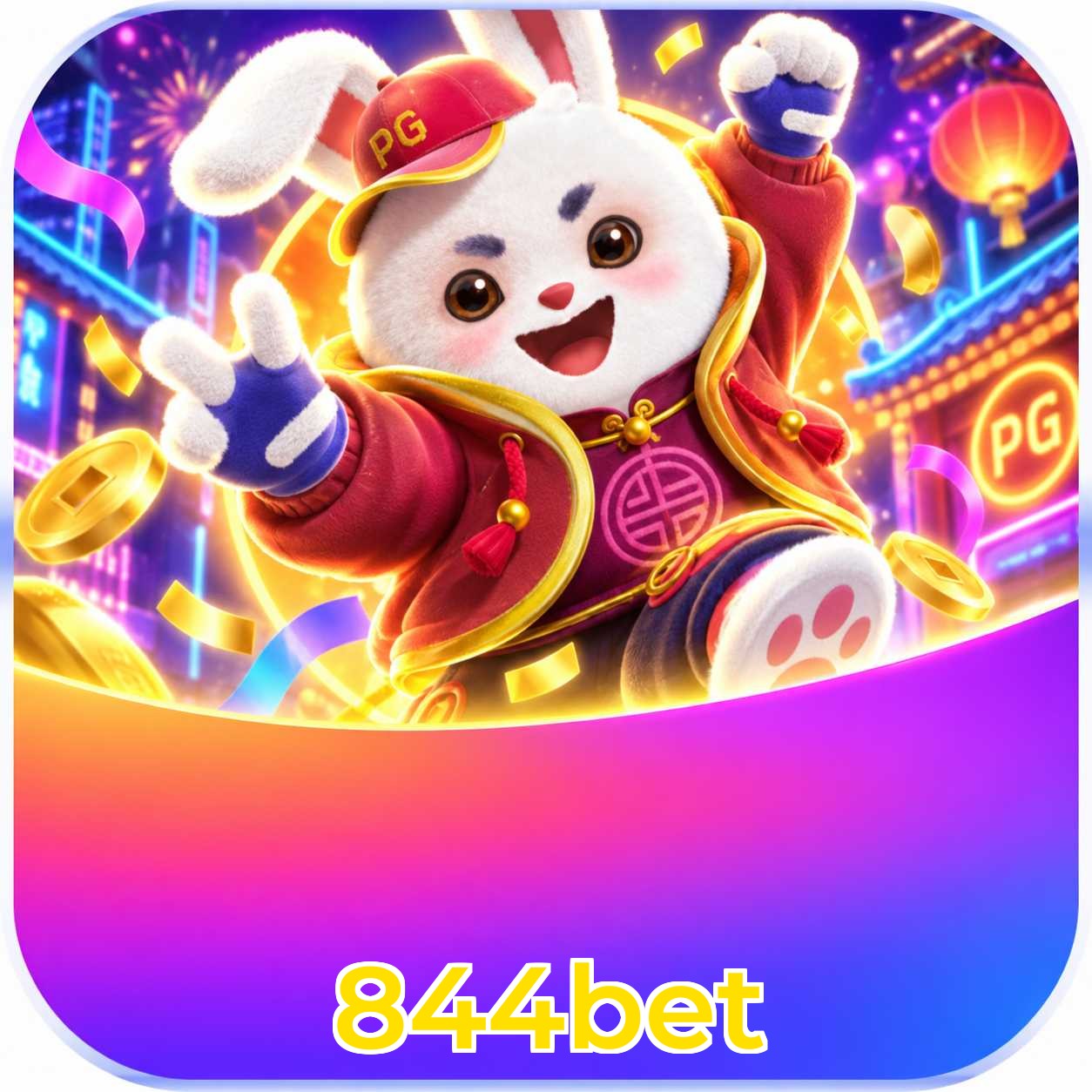 APK oficial da 844bet para Android com instalação verificada