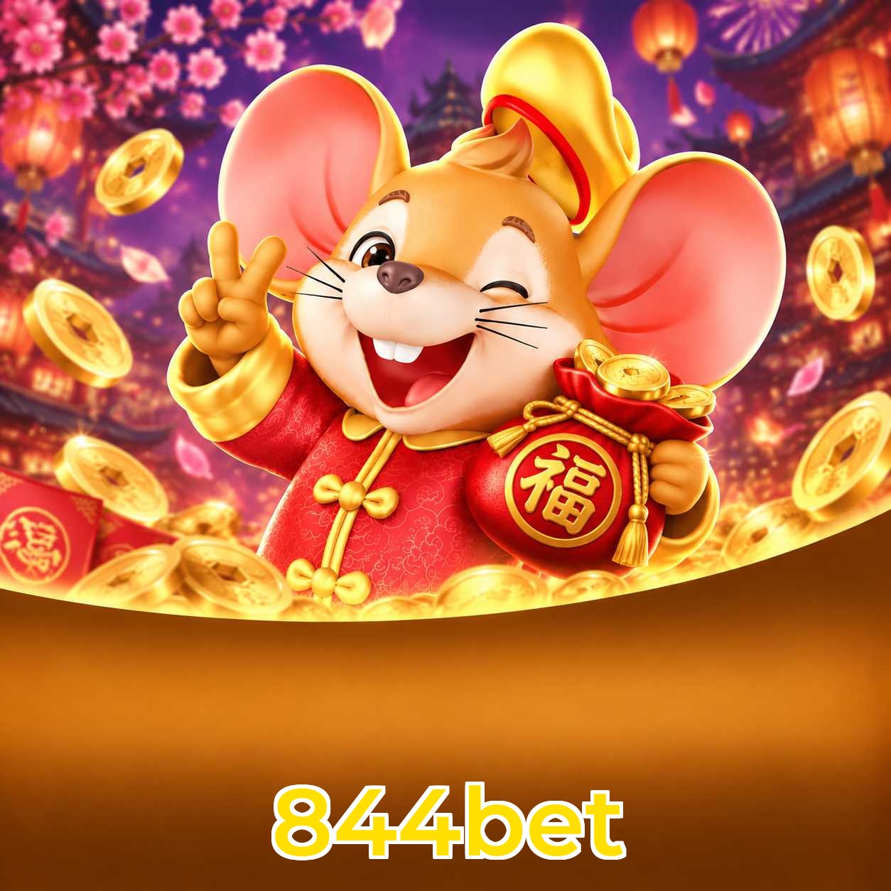 Loterias online da 844bet com Mega-Sena e pagamento via PIX
