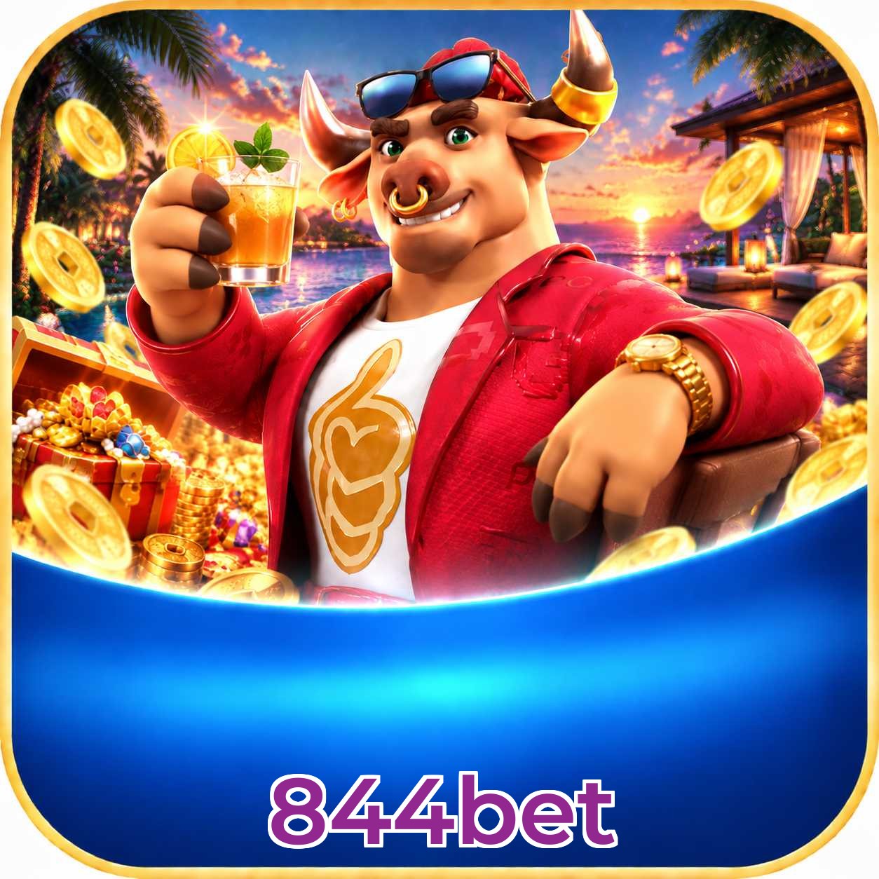 Jogos Fortune da 844bet com Fortune Tiger e títulos PG Soft