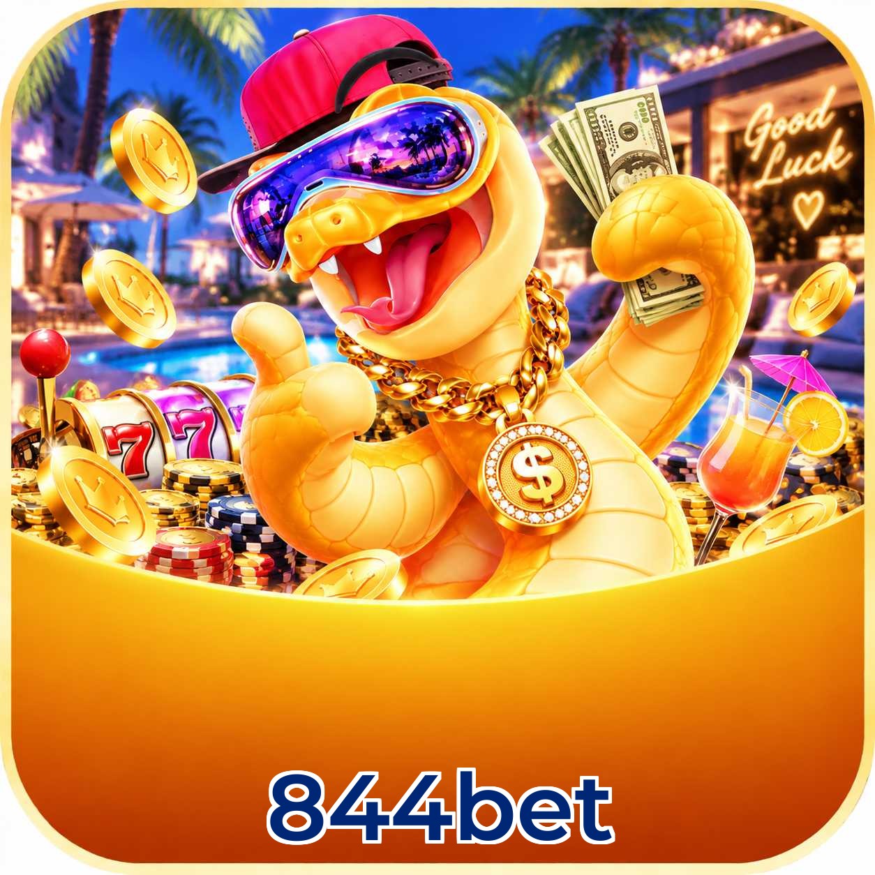 Grandes vitórias nos jogos Fortune da 844bet