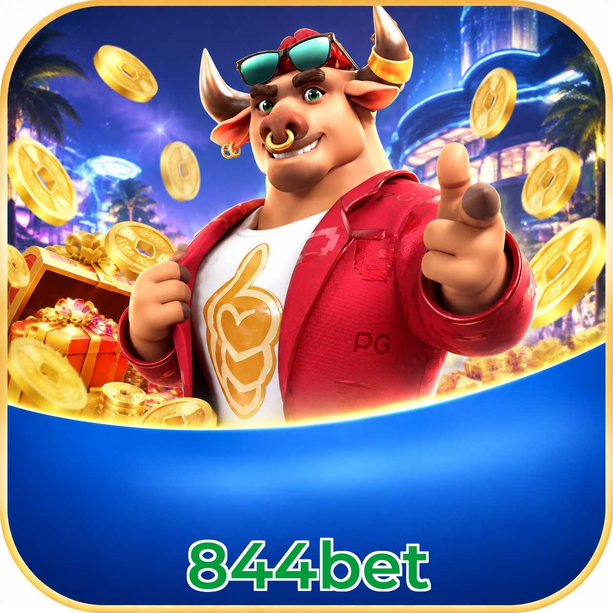 Como seguir a 844bet no Facebook e ativar notificações