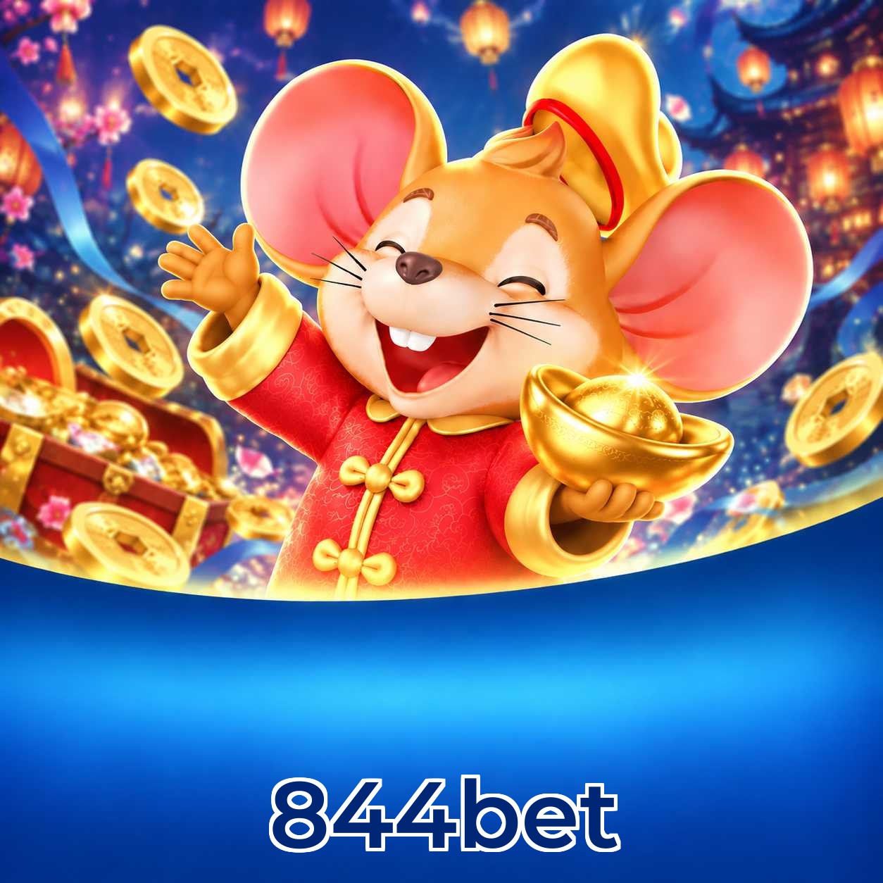 Cassino ao vivo da 844bet com dealers reais e mesas HD
