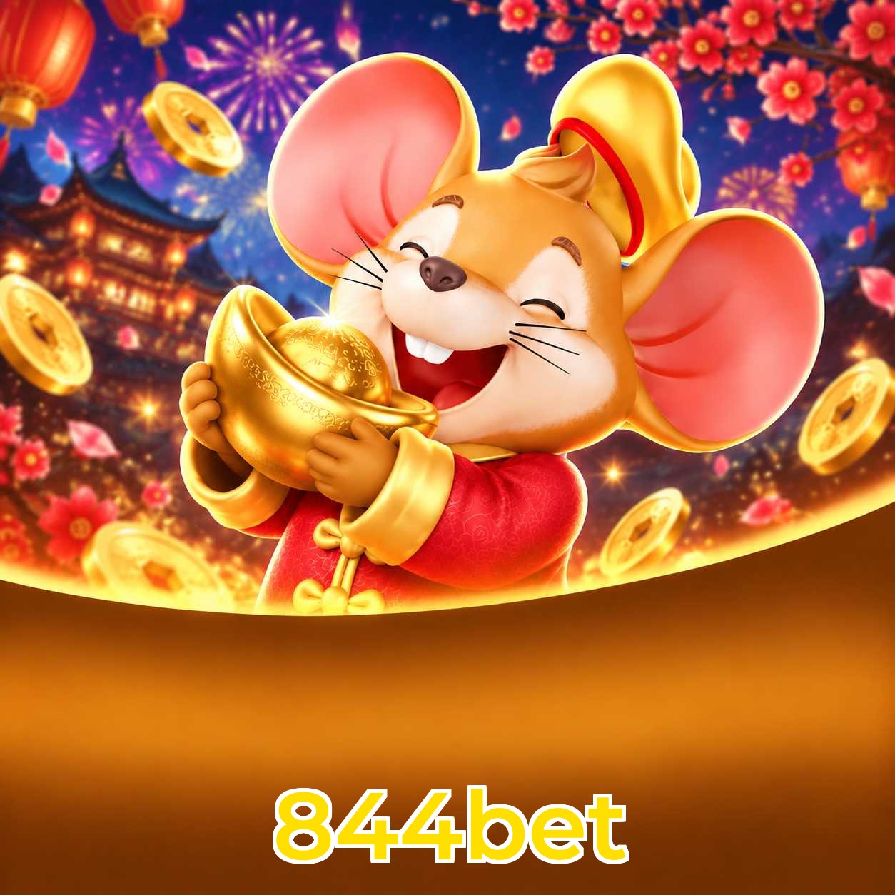 Central de download oficial da 844bet para Android e iOS
