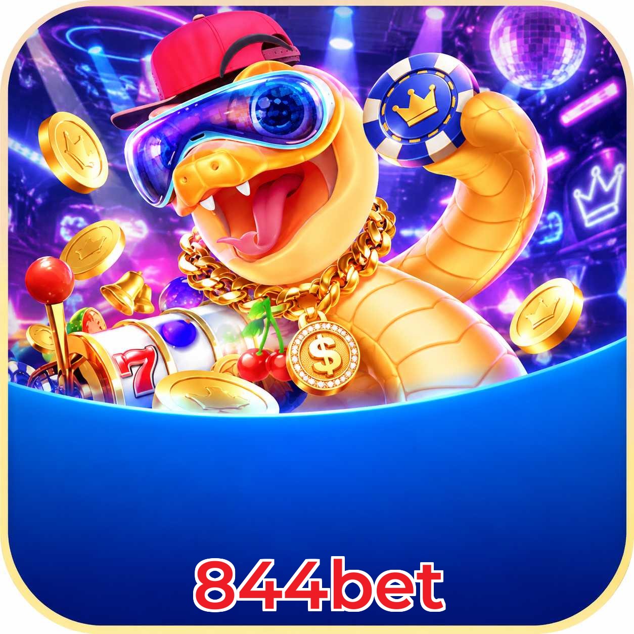 Instalação do app 844bet no Android e iOS em poucos minutos
