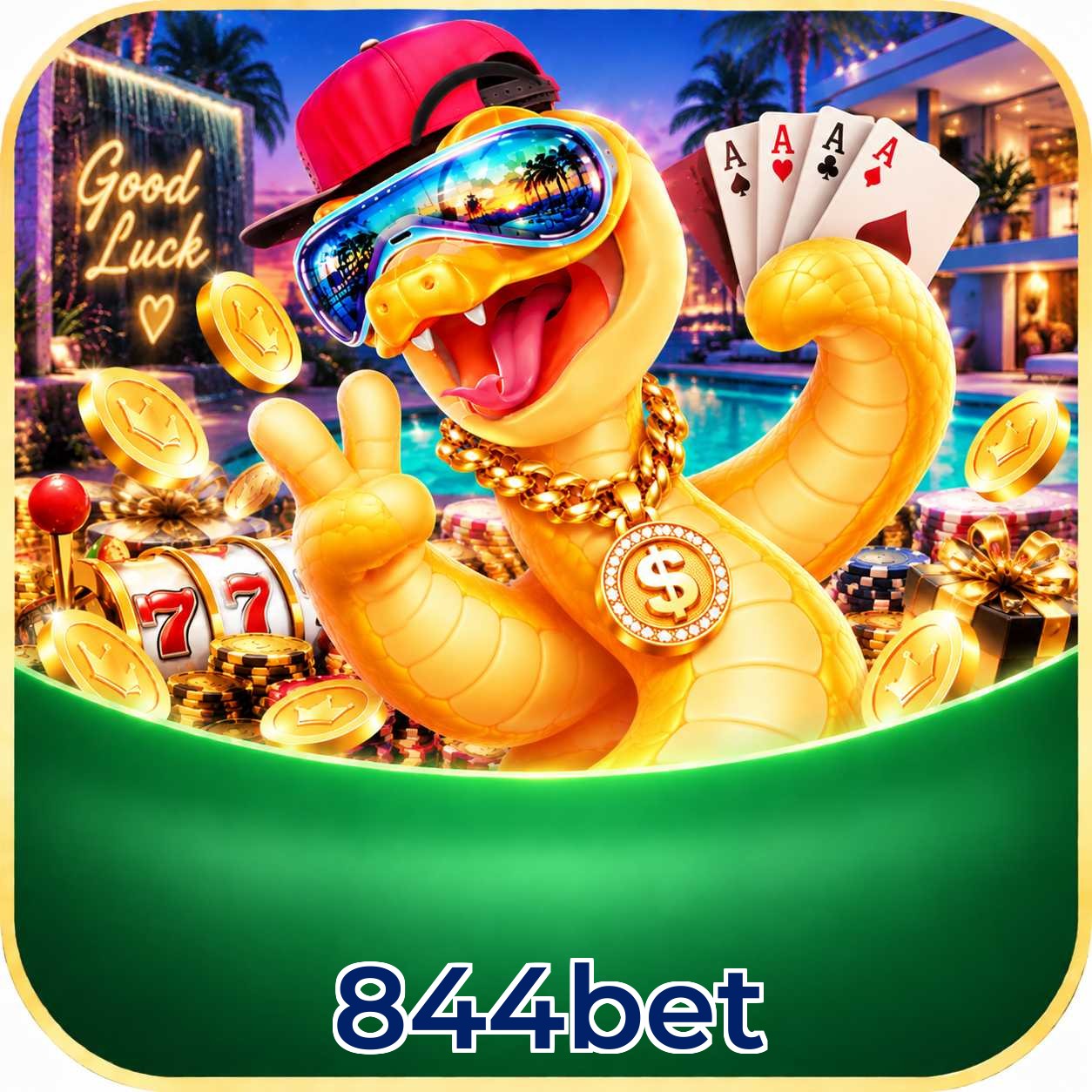 Download seguro do app 844bet com APK oficial de 58MB